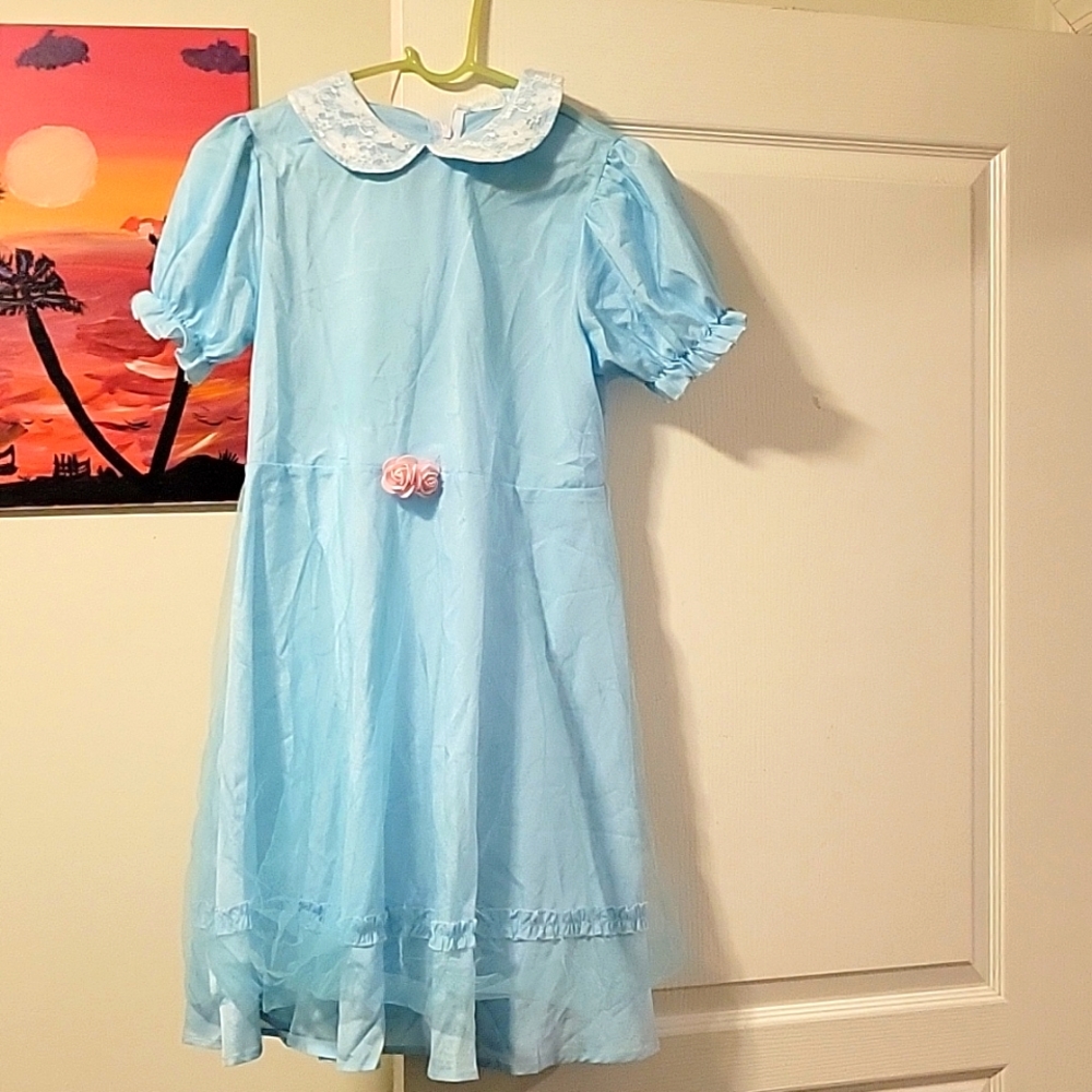 Grady Twins ("Shining" Twins) Dress